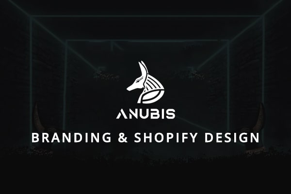 Anubis