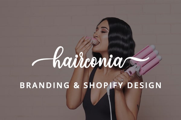 Hairconia