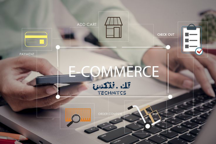 The History of eCommerce - How it All Started