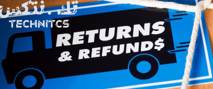 Handling Returns and Refunds in Dropshipping
