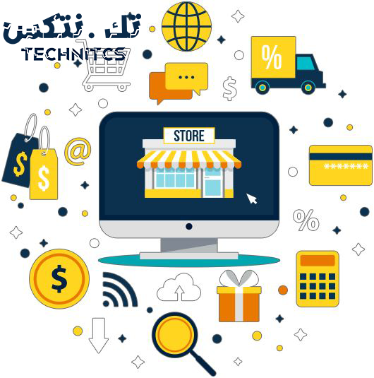 Order Management in Dropshipping